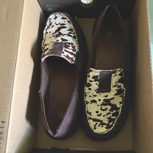 ARIAT Womens Crusiers